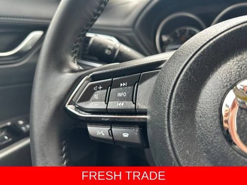 Used 2023 MAZDA CX-5 AWD 2.5 S w/ Select Package image 21
