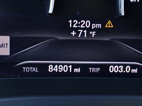 Used 2021 BMW X3 sDrive30i w/ Convenience Package image 2