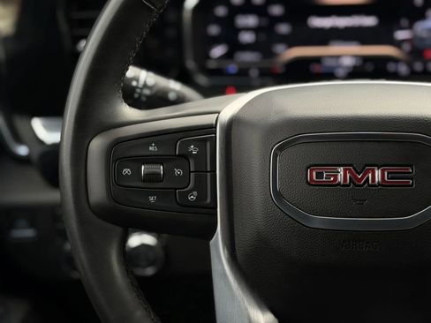 Used 2024 GMC Sierra 3500 SLT image 21