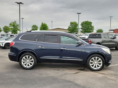 Used 2017 Buick Enclave Premium w/ Experience Buick Package image 6