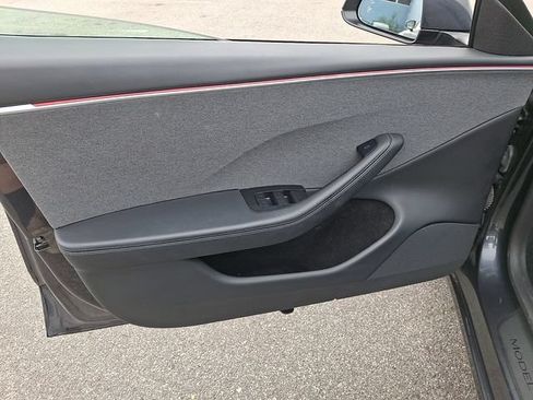 Used 2024 Tesla Model 3 Standard Range RWD image 12