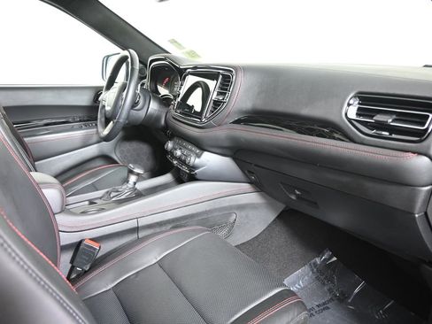 Used 2024 Dodge Durango Citadel image 15
