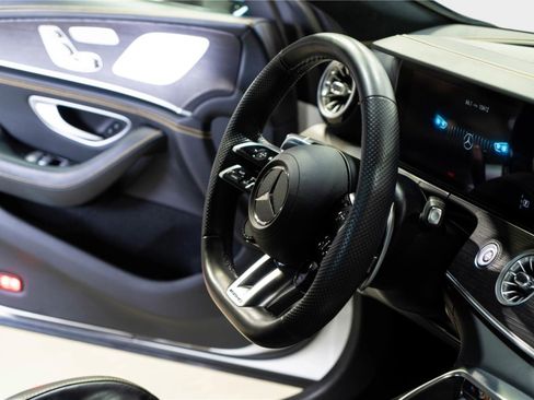 Used 2023 Mercedes-Benz AMG GT 53 image 25