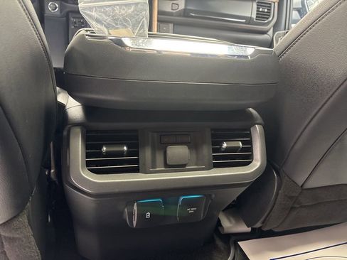 Used 2023 Ford F150 Lightning Lariat w/ Equipment Group 511A High image 11