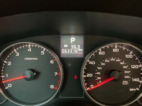 Used 2013 Subaru Legacy 2.5i Premium image 30