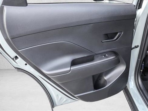 Certified 2026 Hyundai Kona SEL Sport AWD/4WD image 22