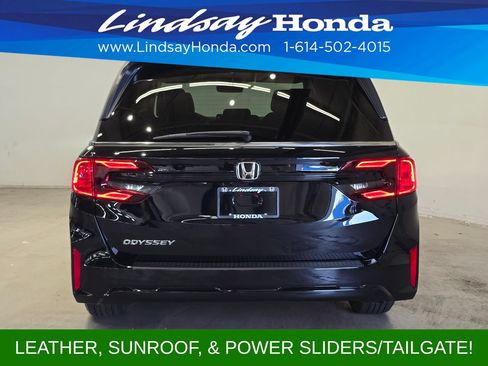 Used 2026 Honda Odyssey EX-L image 6