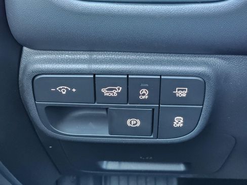 Used 2026 Hyundai Palisade SEL AWD/4WD image 31