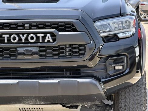 Used 2023 Toyota Tacoma TRD Pro AWD/4WD image 9
