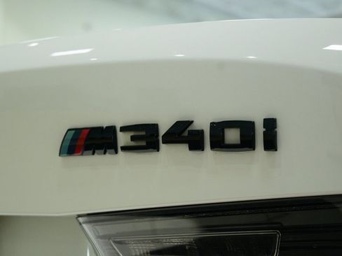 Used 2020 BMW M340i xDrive w/ Premium Package image 19