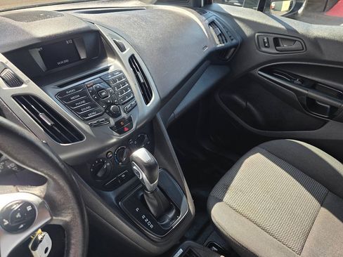 Used 2017 Ford Transit Connect XL FWD image 20