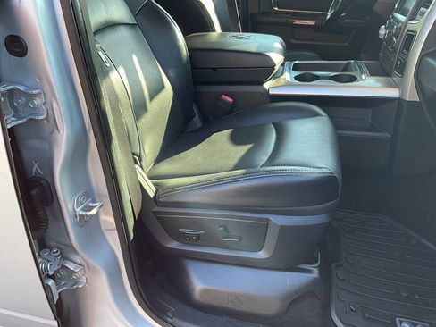 Used 2016 RAM 1500 Laramie w/ Convenience Group image 36