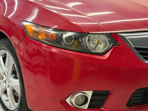 Used 2013 Acura TSX Sedan image 6