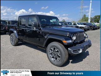 New 2026 Jeep Gladiator Sport AWD/4WD video 1