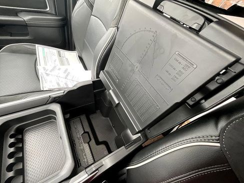 New 2026 RAM 3500 Laramie image 27