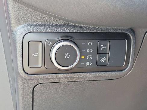 New 2026 Ford Explorer ST w/ Sun And Sound Package RWD image 33