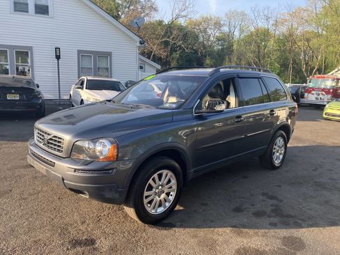 Used 2008 Volvo XC90 3.2 AWD/4WD image 3