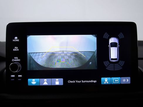 Used 2024 Honda CR-V EX-L image 29