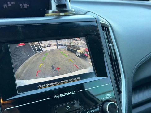 Used 2021 Subaru Impreza 2.0i image 17