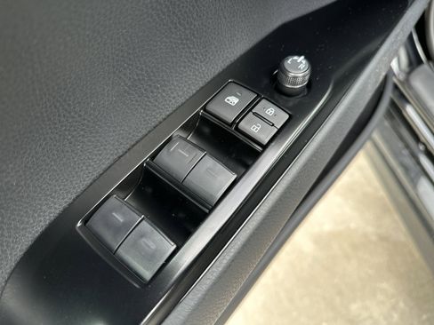 New 2026 Toyota Camry Hybrid w/ Multimedia Upgrade Package image 10