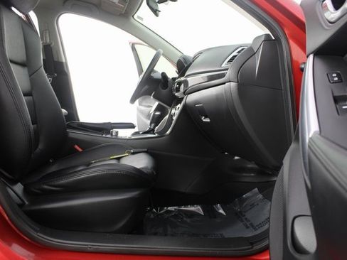 Used 2015 MAZDA MAZDA6 Touring image 19