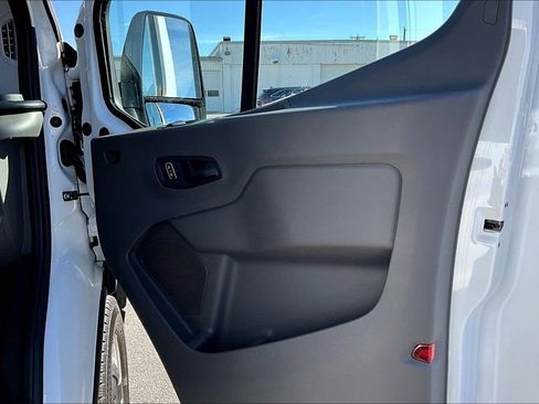 Used 2024 Ford Transit 150 Low Roof w/ Load Area Protection Package image 23