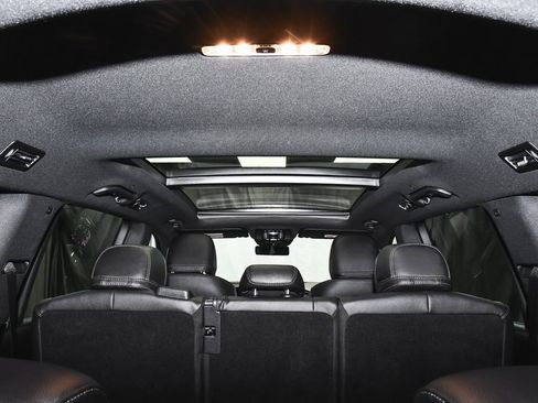 Used 2025 Mercedes-Benz GLS 450 GLS 450 image 81