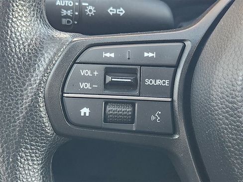 Used 2024 Honda CR-V EX image 27