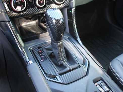 Used 2021 Subaru Crosstrek 2.5i Sport w/ Popular Package #3 image 23