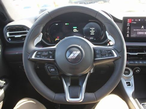 Used 2024 Dodge Hornet R/T w/ R/T Blacktop Package image 14