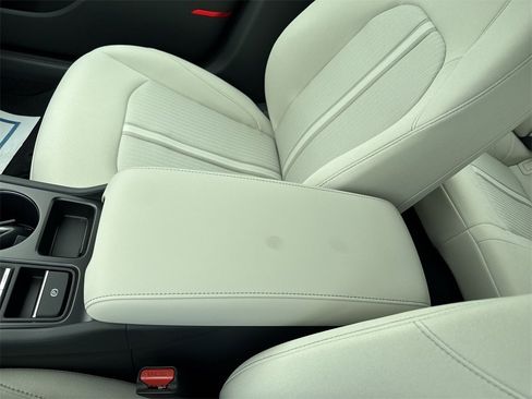 New 2025 Hyundai Sonata SE image 26
