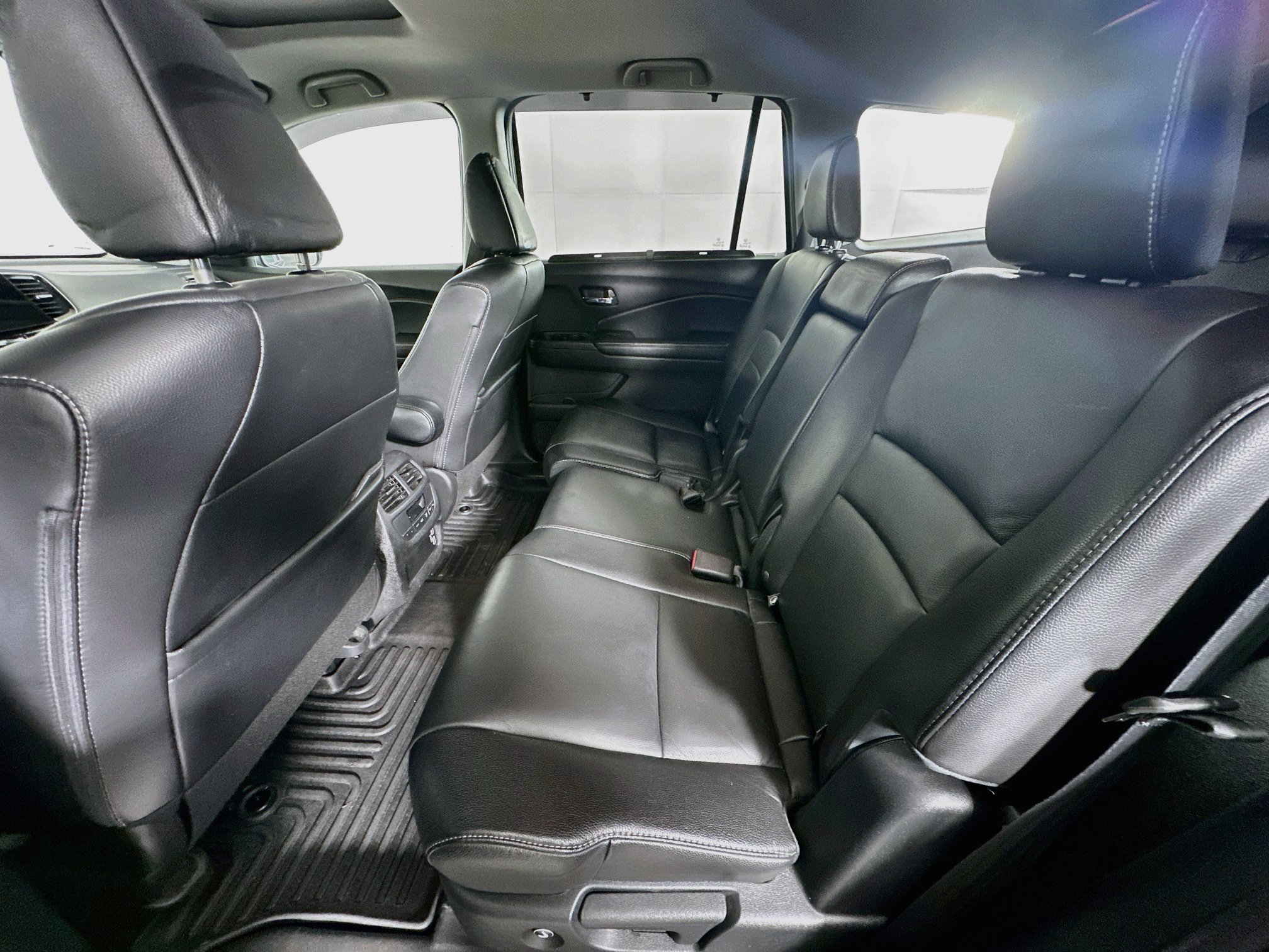 Used 2020 Honda Pilot EX-L image 26