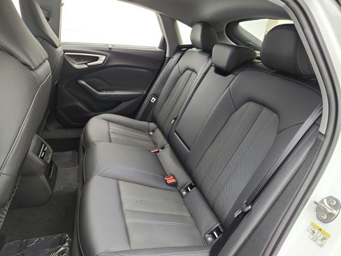 Used 2025 Audi A5 2.0T Premium Plus w/ Premium Plus AWD/4WD image 13