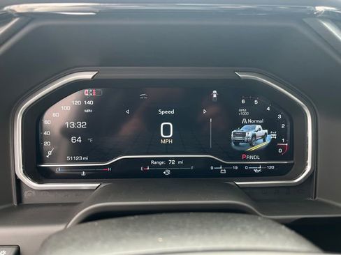 Used 2024 GMC Sierra 2500 AT4 w/ AT4 Premium Plus Package image 14