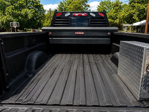 Used 2015 Chevrolet Silverado 2500 W/T w/ WT Fleet Convenience Package AWD/4WD image 20