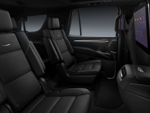 New 2026 Cadillac Escalade Luxury w/ Touring Package AWD/4WD image 86