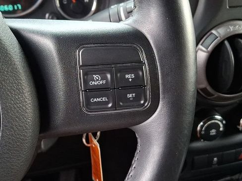 Used 2012 Jeep Wrangler Unlimited Sport AWD/4WD image 26