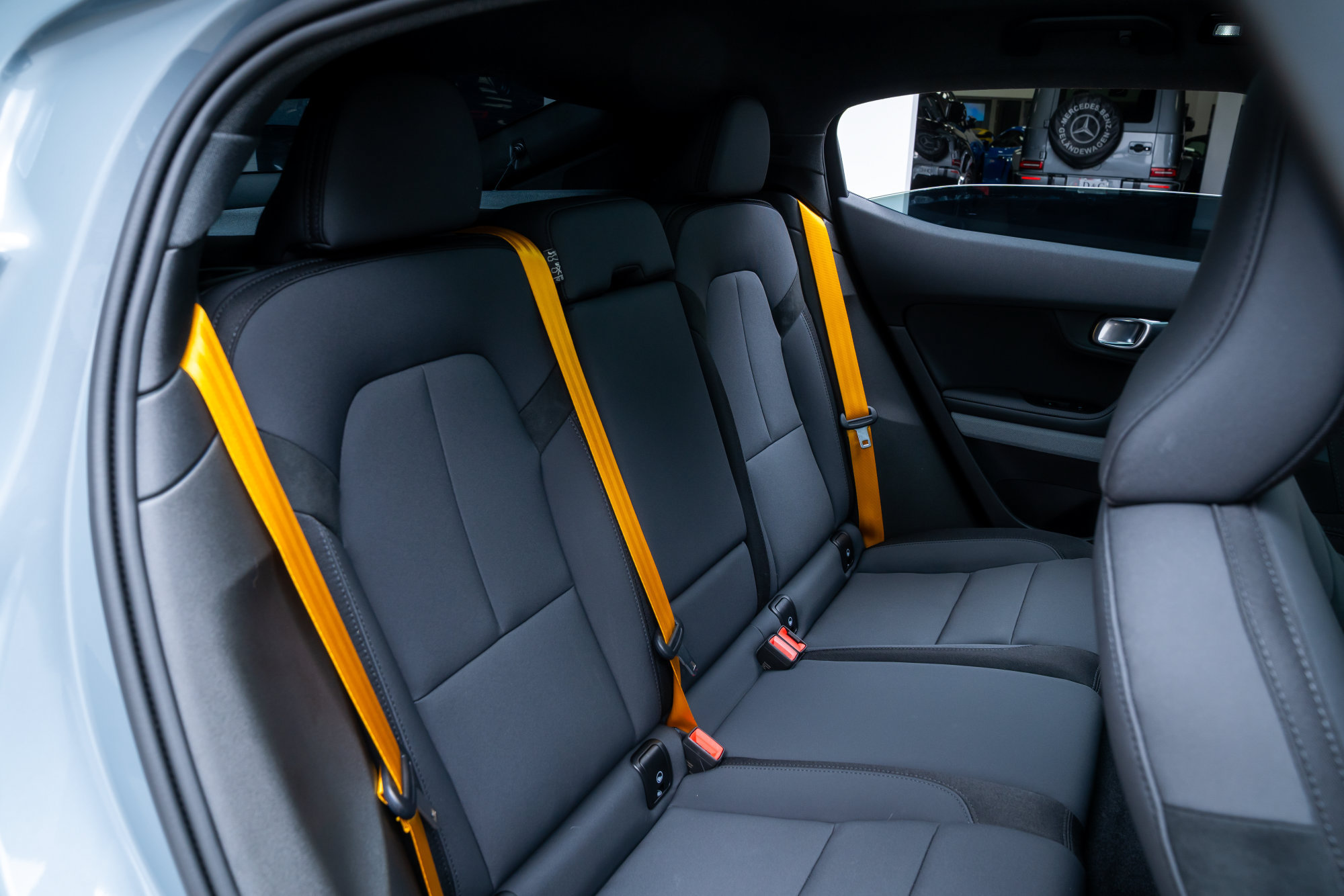 Used 2023 Polestar Polestar 2 w/ Pilot Pack AWD/4WD image 23