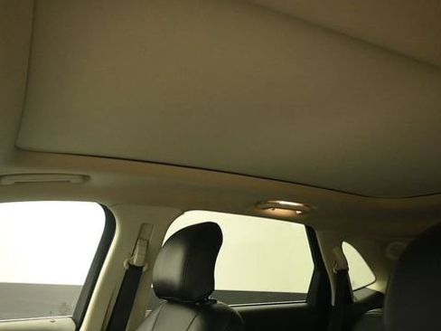 Certified 2019 Ford Edge Titanium w/ Cold Weather Package AWD/4WD image 23