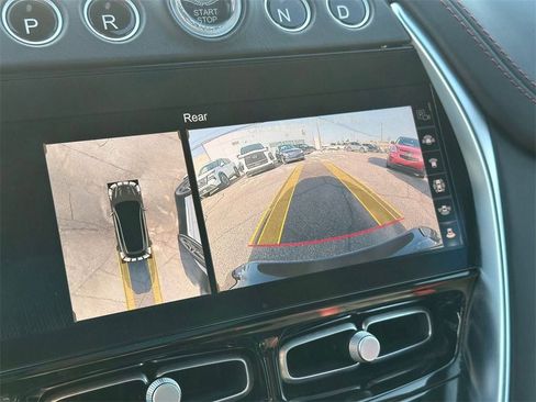 Used 2023 Aston Martin DBX 707 image 27