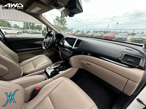 Used 2018 Honda Pilot Elite image 20