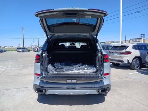 New 2026 BMW X5 sDrive40i RWD image 9