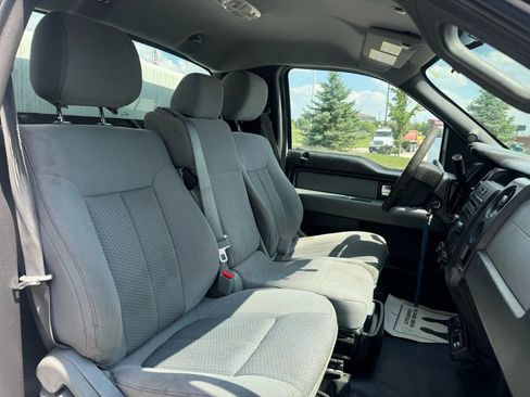 Used 2012 Ford F150 XL w/ PWR Equipment Group RWD image 17