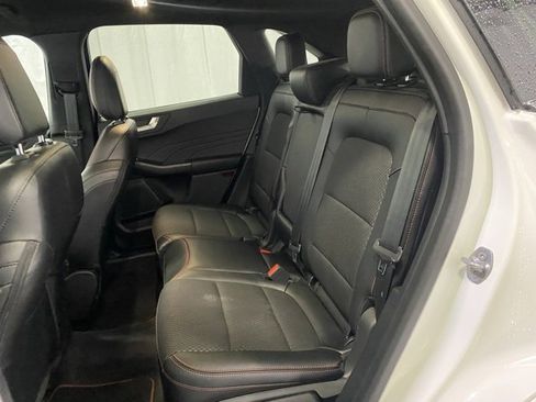 Used 2023 Ford Escape ST-Line Select w/ Tech Pack #2 image 10