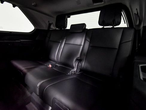 Used 2023 Toyota Sequoia Limited w/ TRD Off-Road Package image 7