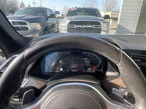 Used 2019 BMW X5 xDrive40i image 19