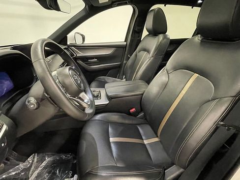 Used 2024 MAZDA CX-90 Plug-In Hybrid w/ Premium Plus AWD/4WD image 3