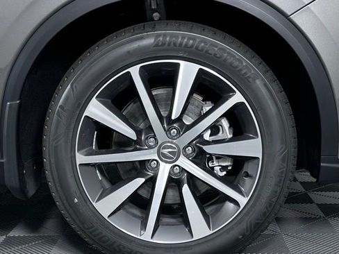 New 2026 Acura MDX SH-AWD w/ Technology Package image 9