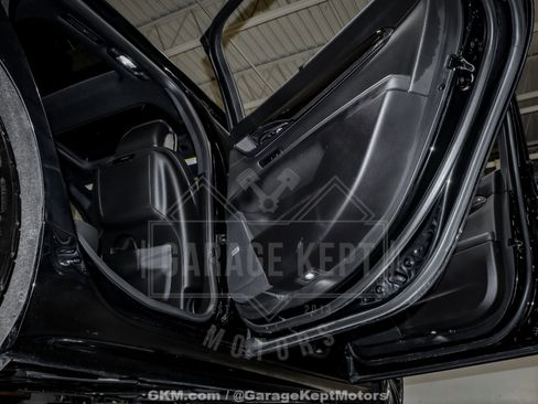 Used 2019 Cadillac CT6 V w/ Driver Assist Package image 88