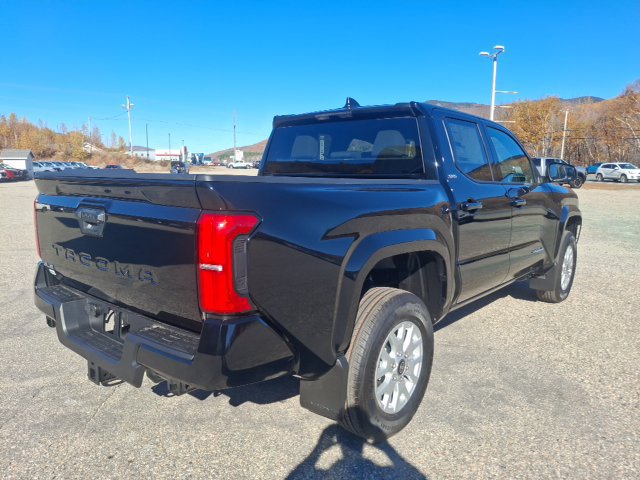 New 2026 Toyota Tacoma SR5 AWD/4WD image 7